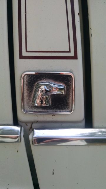 1985 amc eagle 4 door 4x4 wagon
