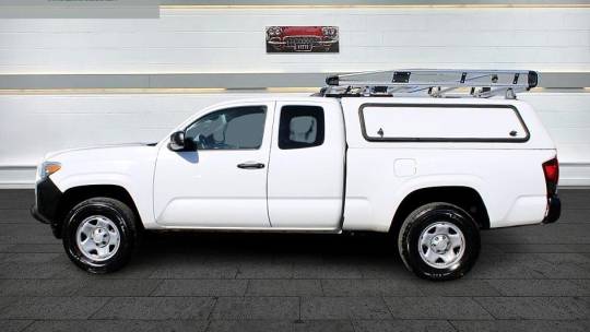 2019 Toyota Tacoma