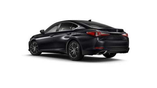 2025 Lexus ES