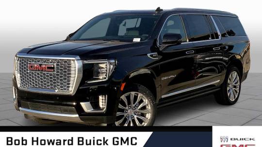 2024 GMC Yukon