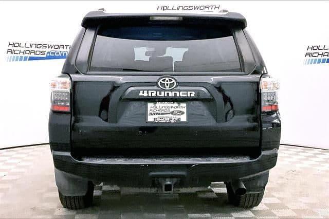 2020 toyota 4runner sr5 in baton rouge, louisiana