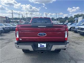 2019 Ford F-350 lariat