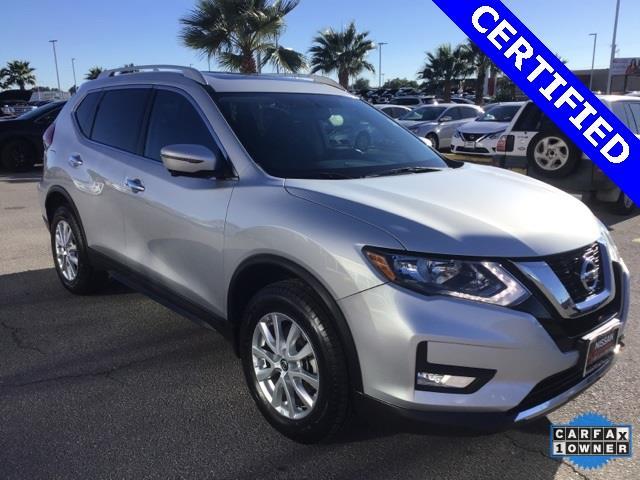 2017 nissan rogue s awd s 4dr crossover for sale in las cruces, new mexico
