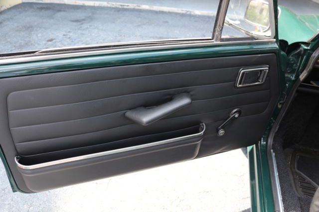 1971 austin america base 1.3l