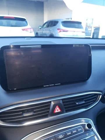 2022 hyundai santa fe sel 2.4