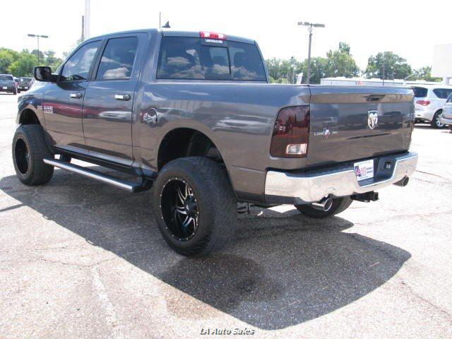 2015 ram 1500 lone star
