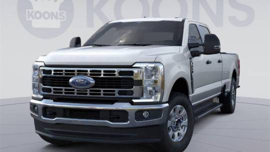 2024 Ford F-250