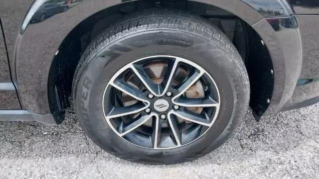 2018 dodge journey se sport utility 4d in shelbyville, kentucky