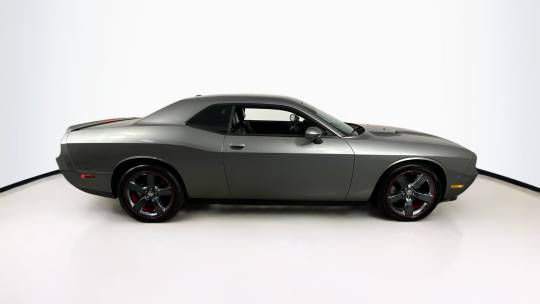 2012 Dodge Challenger