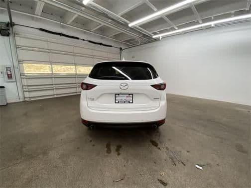 2020 mazda cx-5 grand touring reserve in portland, oregon