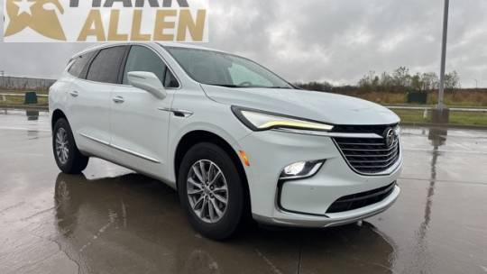 2023 Buick Enclave