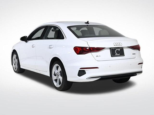 2024 audi a3 premium