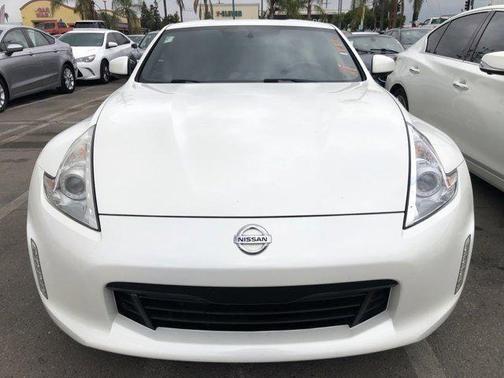 2013 nissan 370z