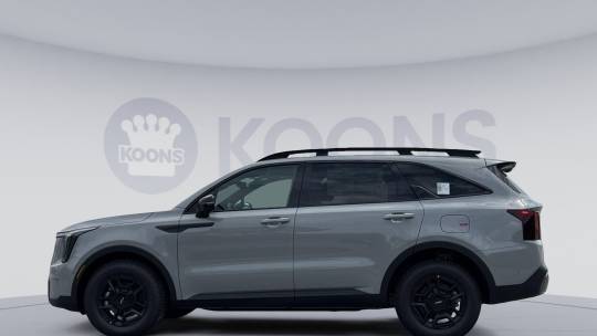 2024 Kia Sorento