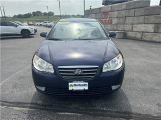 2007 Hyundai Elantra se