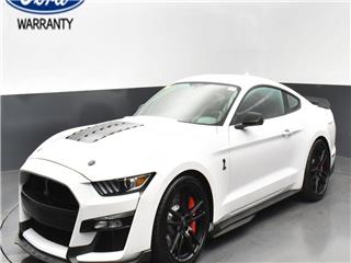 2021 Ford Mustang shelby gt500