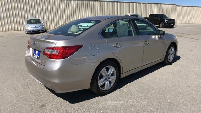 used 2016 subaru legacy 2.5i reno, nv 89511 for sale in reno, nevada