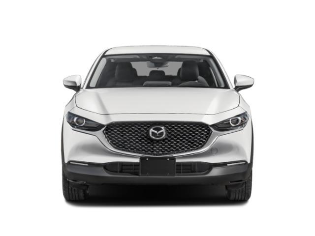 2023 mazda cx-30 base