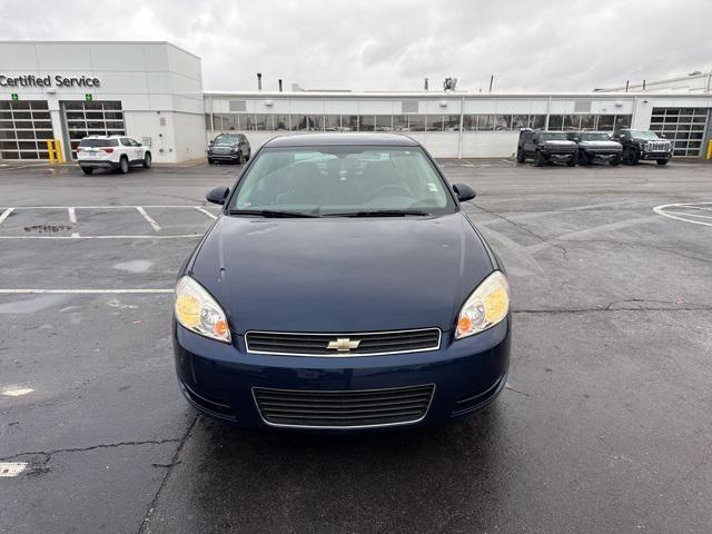 2008 chevrolet impala lt