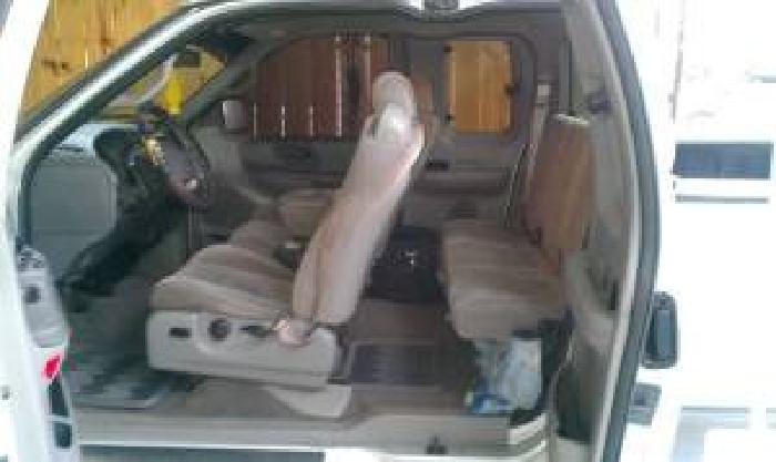obo 2002 ford f150 in denison, tx