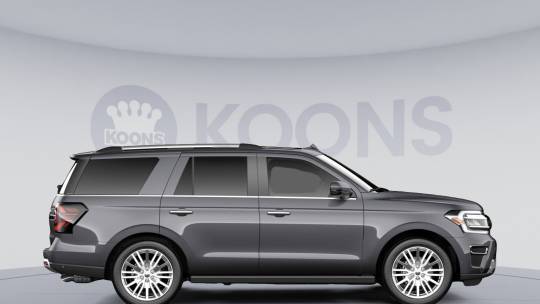 2024 Ford Expedition