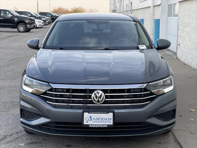 2021 volkswagen jetta 1.4t s
