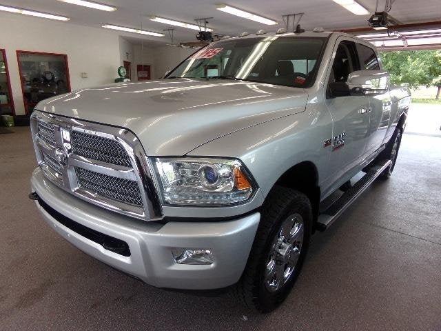 used 2015 ram 2500 laramie limited painted post, ny 14870 for sale in painted post, new york