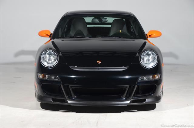 2007 porsche 911 rs