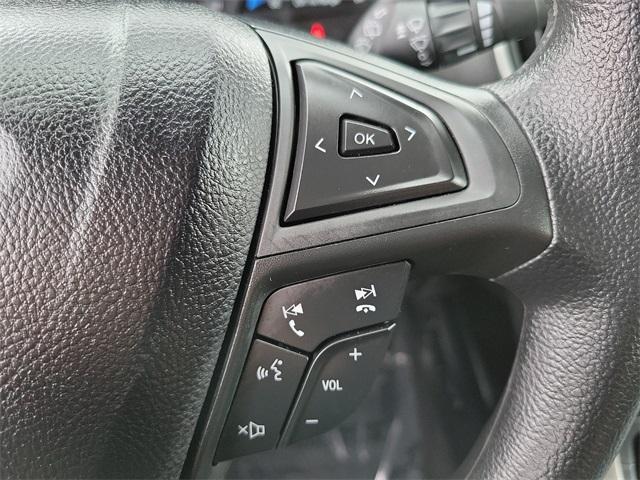 2024 ford edge se