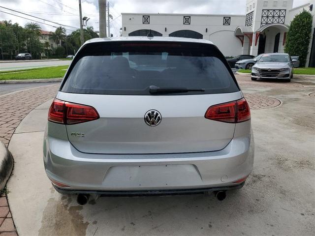2015 volkswagen golf gti autobahn