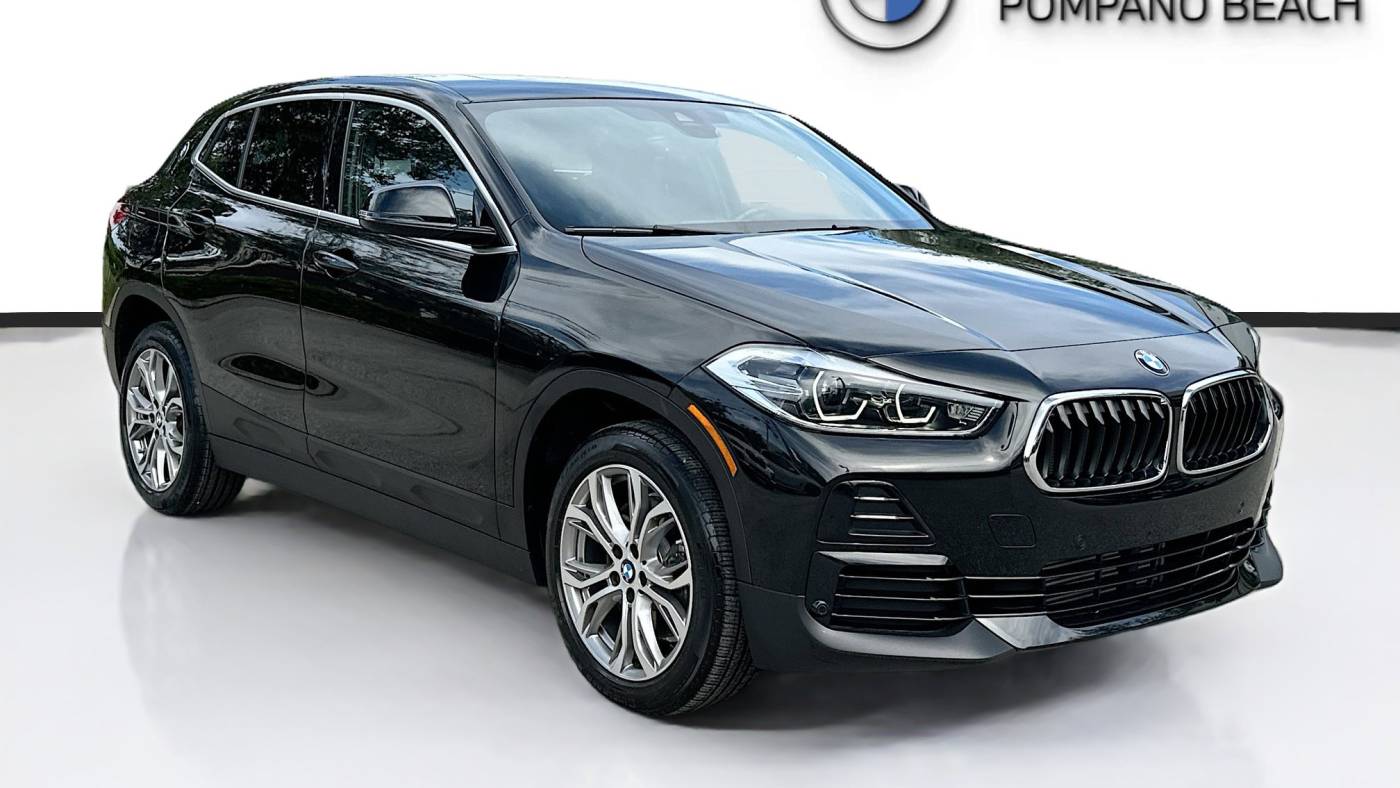 2022 bmw x2 xdrive28i