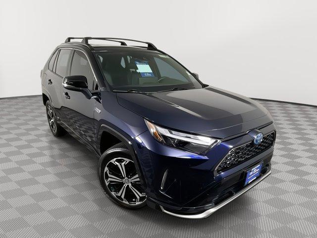 2024 toyota rav4 prime xse