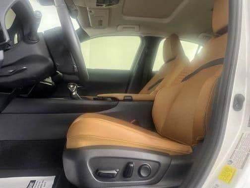 2020 lexus ux 250h in canton, michigan