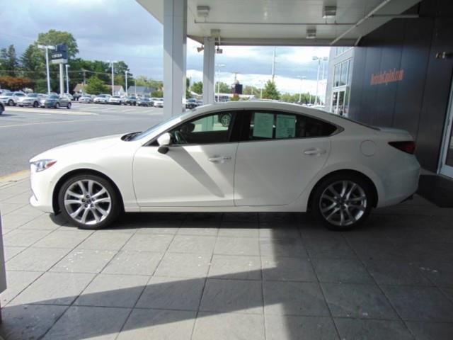 2015 mazda mazda6 i touring i touring 4dr sedan 6m for sale in dover, delaware