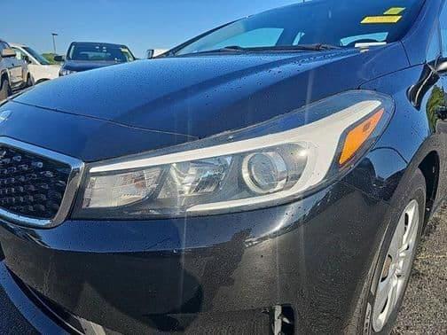 2017 kia forte lx in greensboro, north carolina