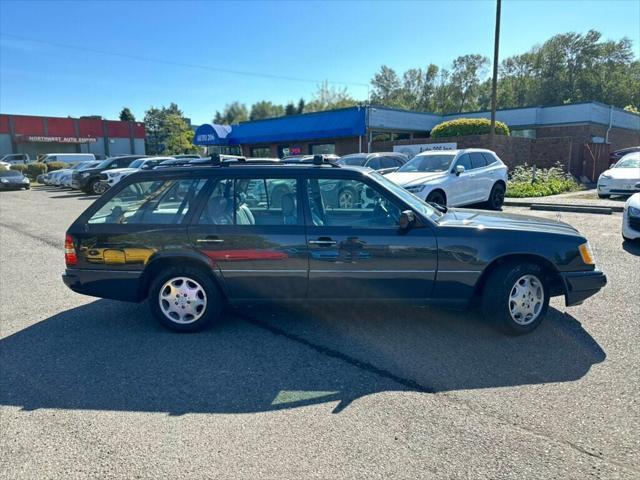 1995 mercedes-benz e-class e class 4dr wagon 3.2l