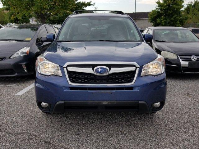 used 2014 subaru forester 2.5i limited cockeysville, md 21030 for sale in cockeysville, maryland