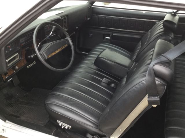 1974 chevrolet malibu classic
