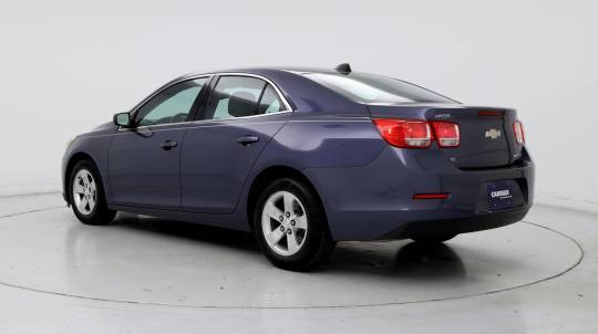 2014 Chevrolet Malibu