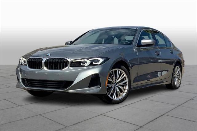 2024 bmw 330 i