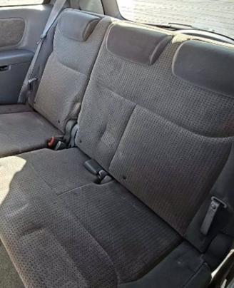 2010 toyota sienna le