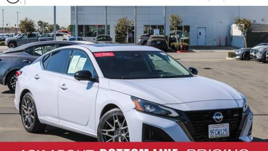 2023 Nissan Altima