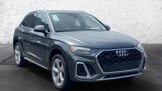 2024 Audi Q5