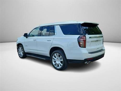 2021 chevrolet tahoe high country in savannah, tennessee