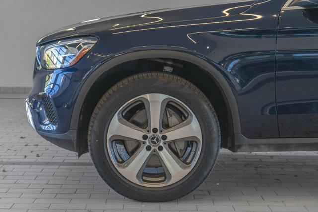 2021 mercedes-benz glc 300 4matic