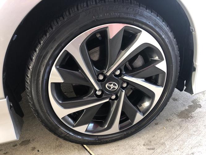 certified 2016 scion im state college, pa 16803 for sale in state college, pennsylvania
