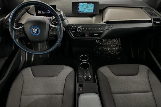 2021 bmw i3 120ah