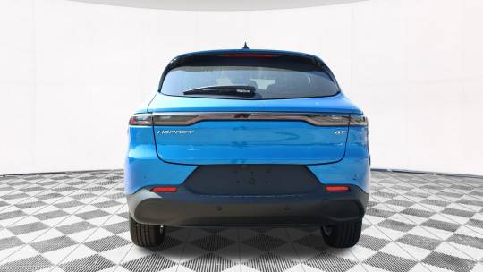 2024 Dodge Hornet