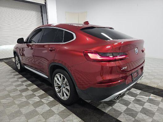 2019 bmw x4 xdrive30i