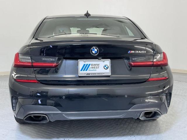 2020 bmw m340 i
